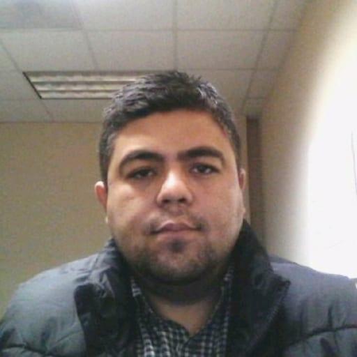 Miguel, Controls Engineer — Automate America