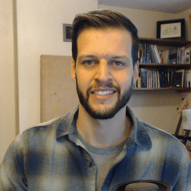 Stephen, Engineer — Automate America