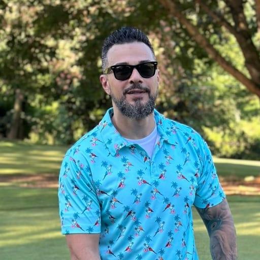 Randy, Founder — Automate America