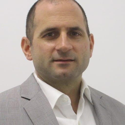 Jim, Global Packaging Engineering Lead — Automate America
