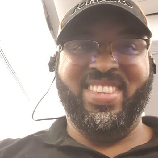 Irwin, Project Manager, Software Development — Automate America