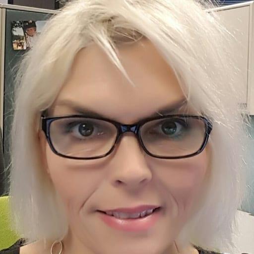 Stephanie, Project Manager for IT — Automate America