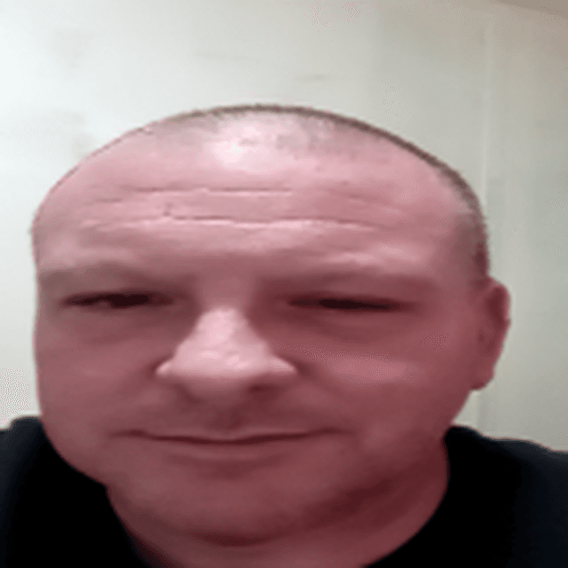 Brian, Lead Electrician — Automate America