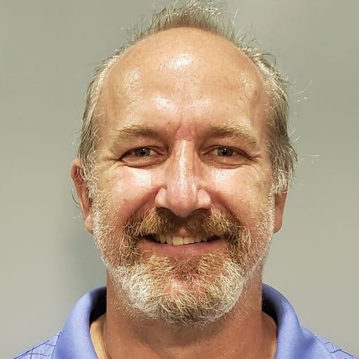 Gene, Senior Control System Engineer — Automate America