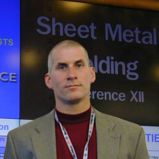 Mike, Managing Director/Owner — Automate America