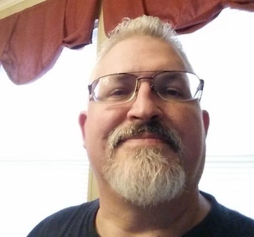 Kenneth, Robot Weld Technician — Automate America