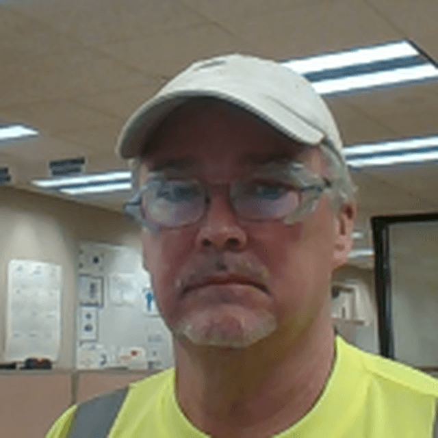 Steve, Process Engineer — Automate America
