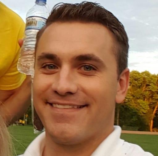 Ross, Recruiter Sales — Automate America