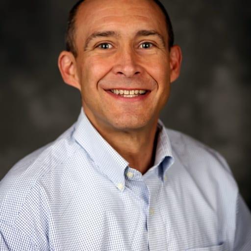 Hugh, Solution Sales Inside/ Outside BD and Direct Sales Virtual Office Pro — Automate America