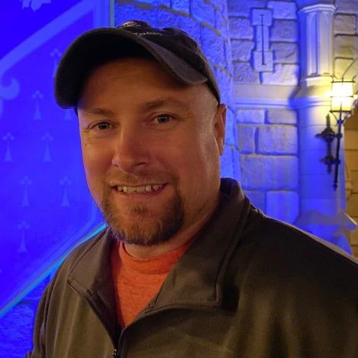 Keith, Welding Engineer — Automate America