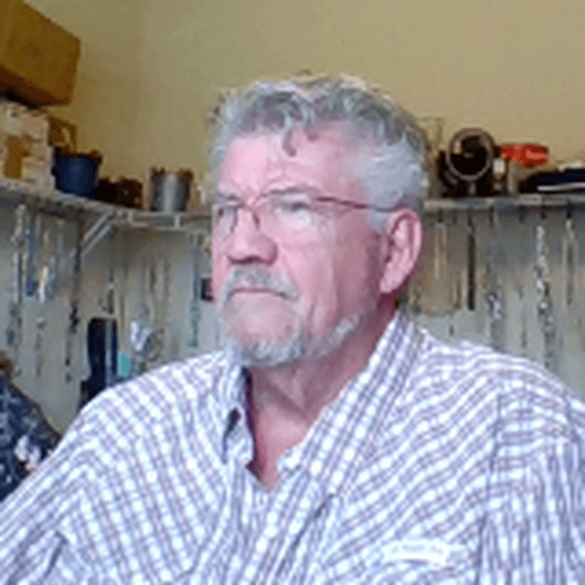 Dennis, Subject Matter Expert — Automate America