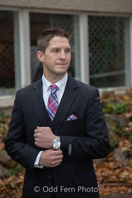 Dustin, Control Engineer — Automate America