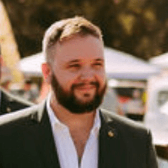 Dustin, Controls Engineer — Automate America