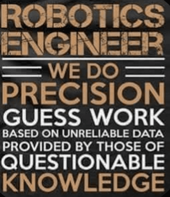 Colin, Senior Project Engineer — Automate America