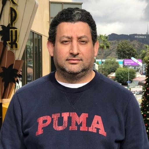 Omar, Quality Engineer — Automate America