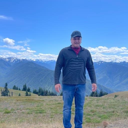 Jim, Independent Controls Designer — Automate America