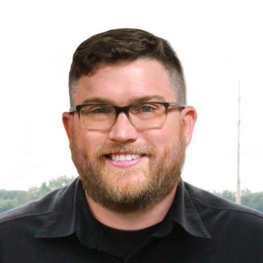 Joshua, DCS Programmer — Automate America