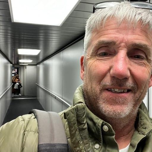 Glen, Engineer — Automate America