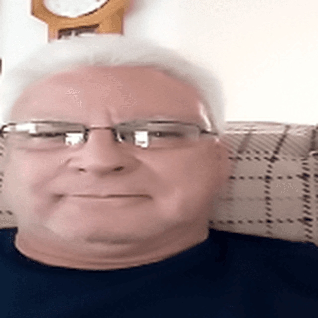 Carl, Weld Technician — Automate America