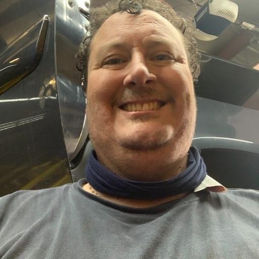 Chris, Senior Controls Engineer — Automate America