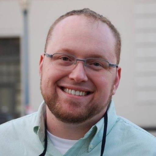 Jeremy, Automation Controls Engineer — Automate America