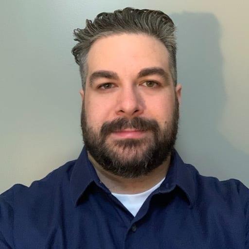 Gerald, Robot Programmer/Maintenance Supervisor — Automate America