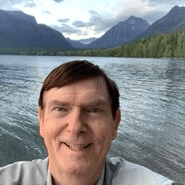 Michael, Industrial Engineer — Automate America