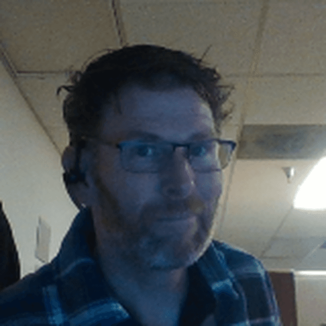 Alex, Robotics Engineer — Automate America