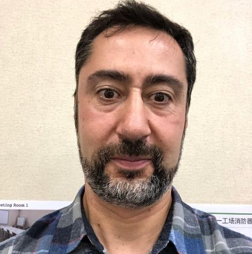 Jack, Senior Technical Project Manager — Automate America