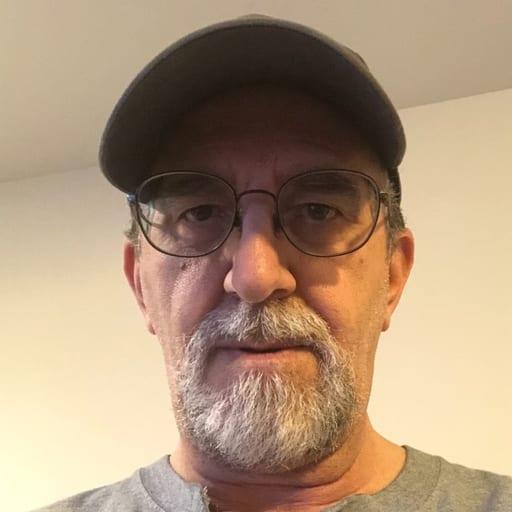 Mark, Senior Controls Engineer — Automate America
