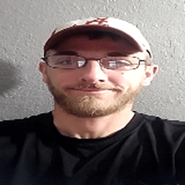 Stewart, Maintenance Supervisor — Automate America