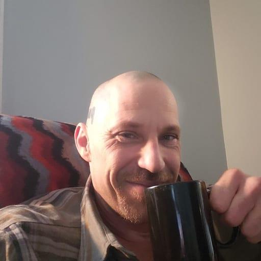 Anthony, MACHINE BUILDER / INTEGRATION SPECIALIST — Automate America