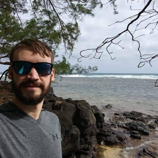 Matt, Senior Automation Engineer — Automate America