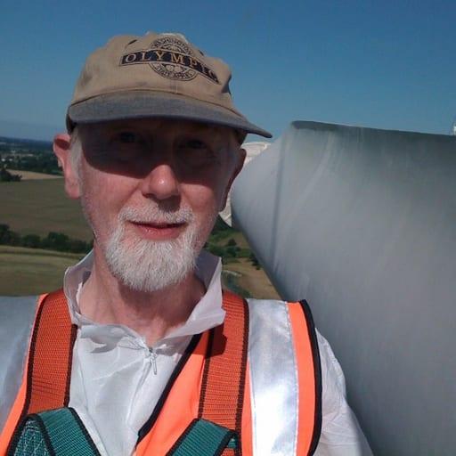 David, integrator of environmental technology — Automate America