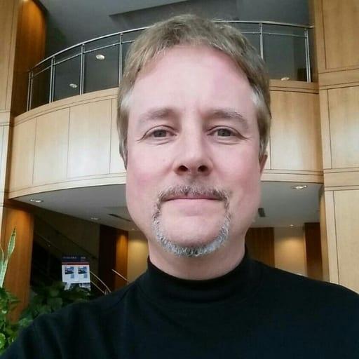 Shawn, Process Automation/IT Engineering Consultant — Automate America