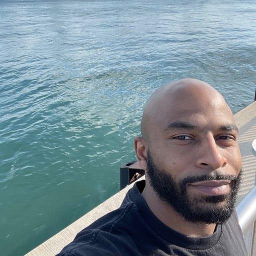 Jashaad, Maintenance Technician — Automate America