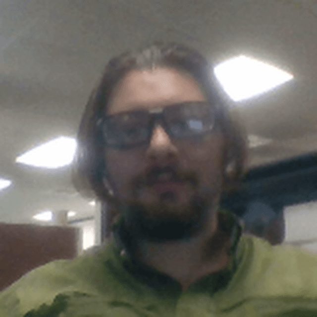 Robert, Robot Programmer — Automate America