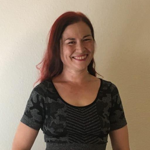 Jennifer, Software & Video game tester/QA Automation Engineer — Automate America