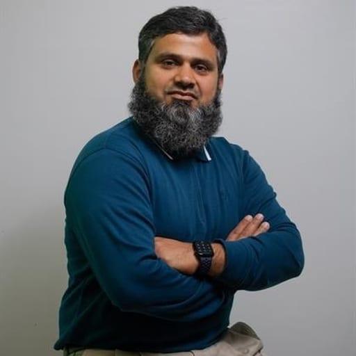 Salman, Automation Engineer — Automate America