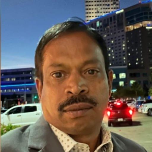 Uthaya, Architect — Automate America