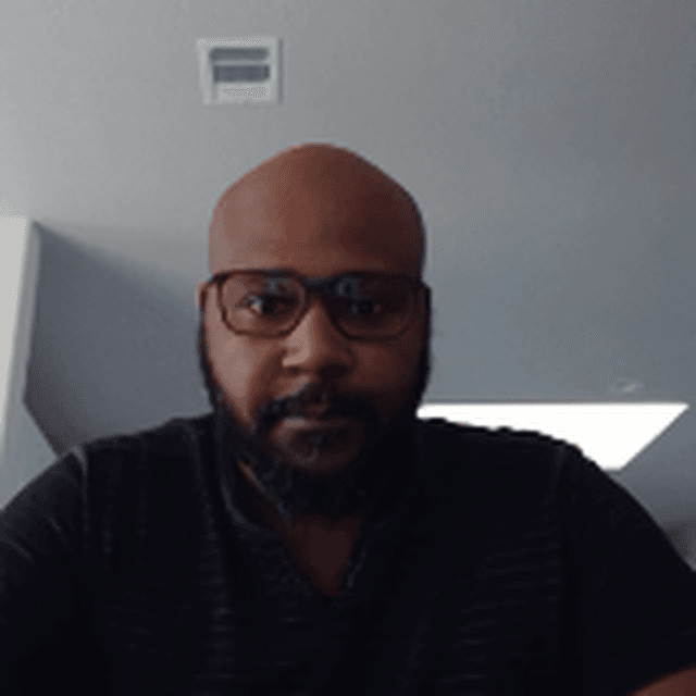 Fahad, Industrial Operations/ PLC Programmer — Automate America