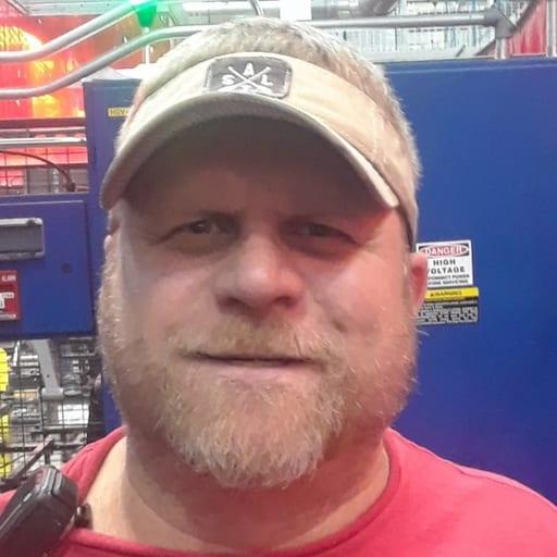 Christopher, Automation Engineer — Automate America