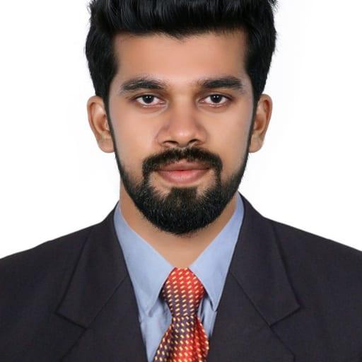 Muhsin, Automation Engineer — Automate America