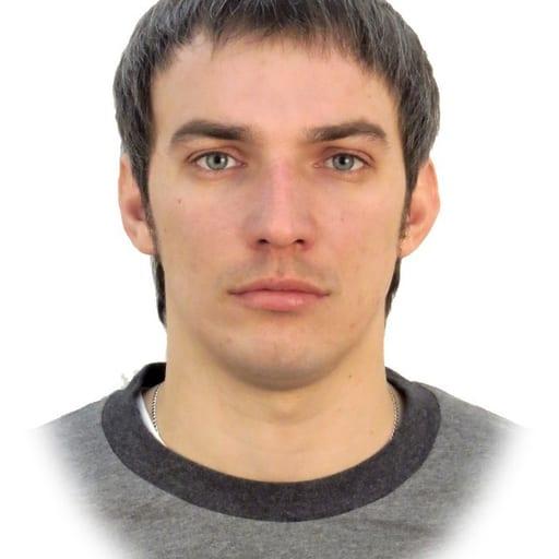 evgenii, Department manager — Automate America