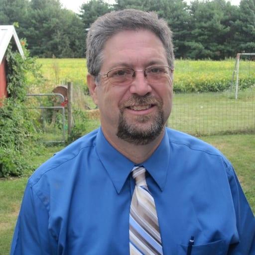Sean, Project Engineer — Automate America