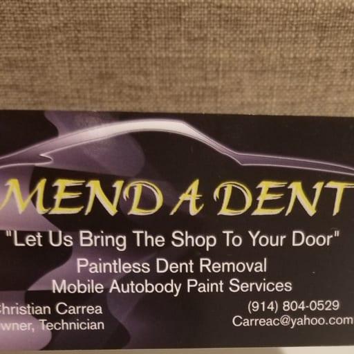 Christian, Paintless Dent Removal Technician — Automate America