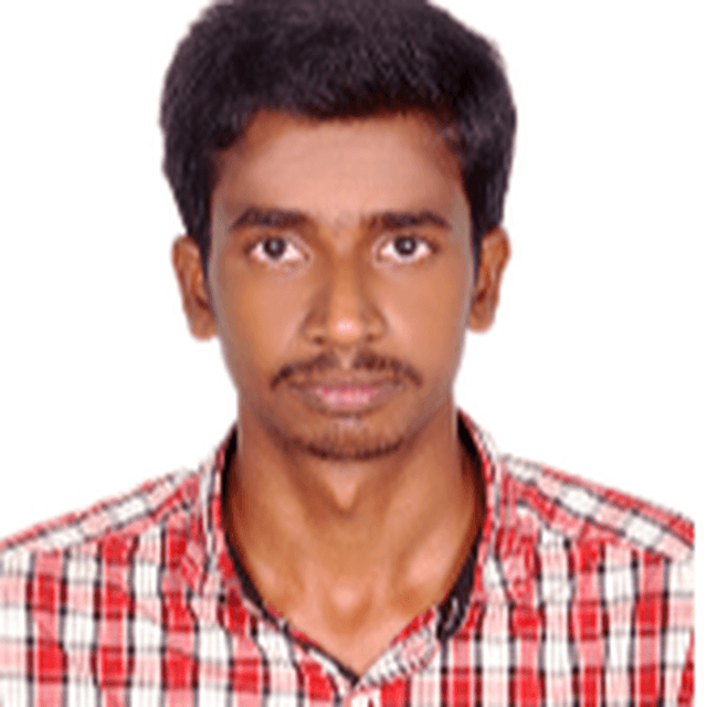 MADIKANTI, Automation Engineer -4 year — Automate America