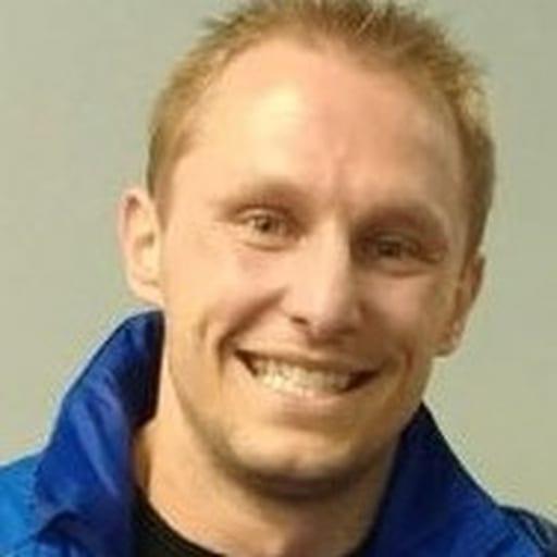 Andrew, Robotics Engineer — Automate America