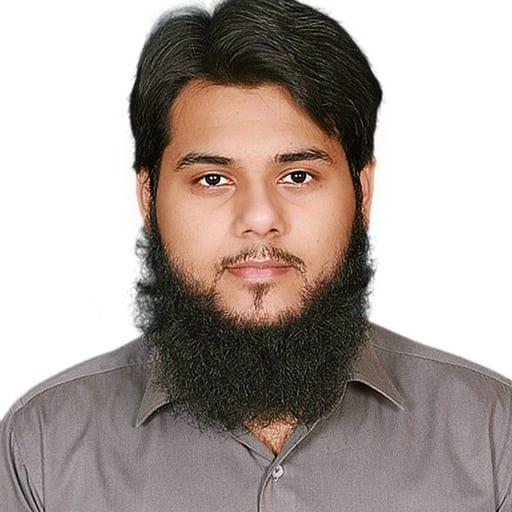 Shoaib, Automation Engineer — Automate America
