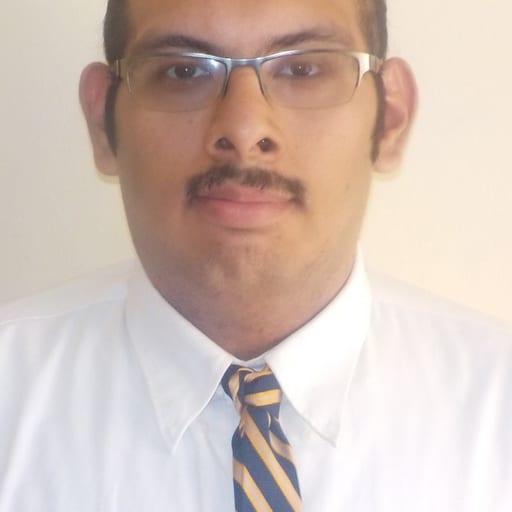 MIGUEL, Automation Engineer — Automate America
